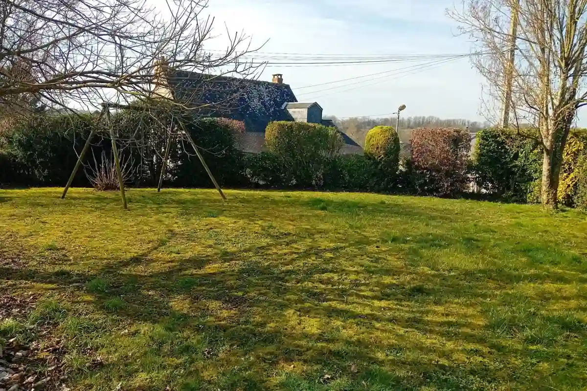 H2p Jardins Paysagiste Sainte Maure De Touraine Realisation 21