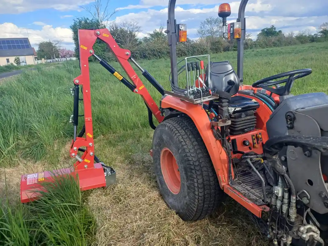 H2p Jardins Paysagiste Sainte Maure De Touraine Realisation 47