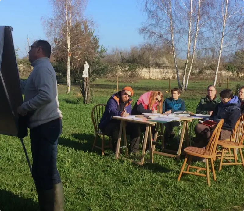 H2p Jardins Paysagiste Sainte Maure De Touraine Formations 2 H2p Jardins Paysagiste Sainte Maure De Touraine Formations 2
